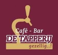 de Thapperij Alphen aan den Rijn