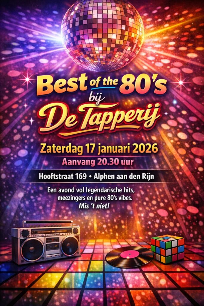 Best of the 80`s